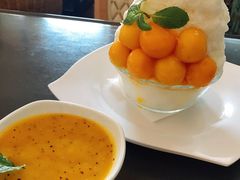 -Fresh Fruit Factory - Fruit Cuisine Restaurant