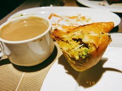 -Pita's&Tika's中东和印度风味餐厅(龙湖天街店)