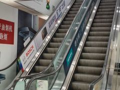 -苏宁易购(上海沪太路二店)