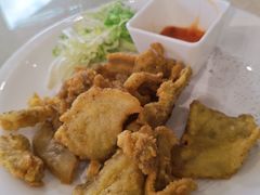 -永红源啤酒·烧烤·海鲜·大排档(台柳路店)