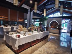 自助取餐区-禧宴Joyous Restaurant(禧园店)