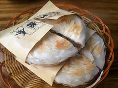 -秦韵轩·西安小馆(贻成福地广场店)