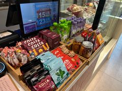 -COSTA COFFEE(中粮祥云店)