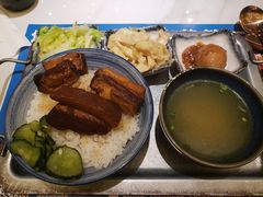 -馔豚·台北菜专门店(深圳湾万象城店)