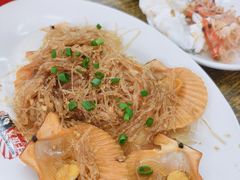 -好味道海鲜大排档·老字号(巽寮湾海鲜市场店)
