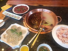 -老码头火锅(骡马市店)