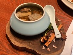每日养生例汤-NIUNIUPARK和牛螃蟹(龙湖杭州滨江天街店)