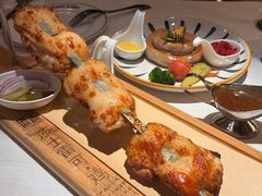 -俄士厨房(时代天街店)