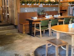 大堂-山城遇宴·重庆江湖菜(五道口银谷大厦店)