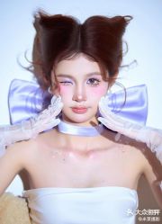 -米莱摄影写真(五大道别墅店)