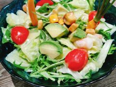 -茉莉餐厅(包河万达店)