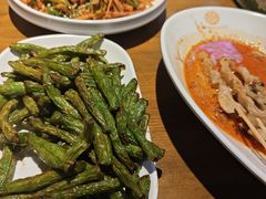 -小杨烤肉(朱雀店)