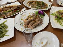 -友强·23年特色海鲜大排档(厦门店)