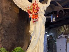 -暴风岛沉浸式体验馆(百联世纪店)