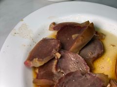 -澳门陈光记烧味饭店(万象城店)