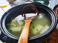 -无锡苏宁银河国际酒店-悦府65中餐厅