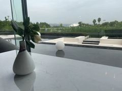 -云里小坐·海泉湾·团建·宴席·下午茶(金堂海泉湾店)