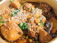 -钢管厂五区小郡肝火锅串串香(清河店)