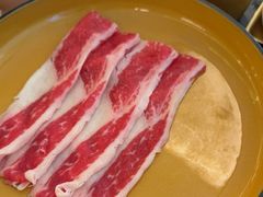 -牛New寿喜烧(新六百店)