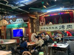 -老长沙龙虾馆·聚会餐厅(白石洲店)