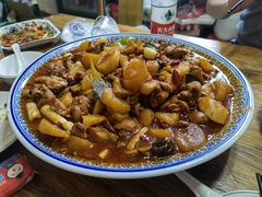 -福顺祥大盘鸡(临潼店)