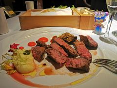 -王品牛排(杭州大厦店)