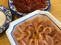 -飘香火锅(玉林西路店)