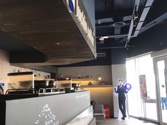 大堂-瑞幸咖啡(协信星光广场店)