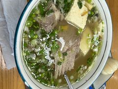 -东关吉祥西安腊汁肉夹馍(健德门店)