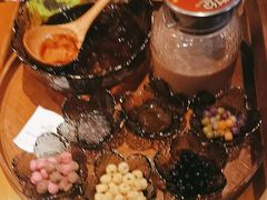 -手选潮汕鲜牛肉火锅(二七广场店)