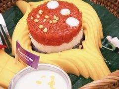 -KingThaia金泰兰(滨江天街店)