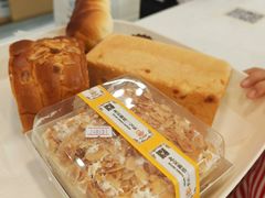 -新侨三宝乐面包店(崇文门店)