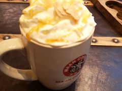-漫咖啡(红唐店)