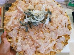 -官塘锋记鱼生·生腌·砂锅粥(牌坊街店)