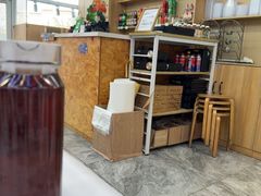 -庆山饭店·海鲜饺子家常菜(北戴河黑石路店)