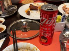 -洲际酒店·地平线全日餐厅HORIZON CAFÉ