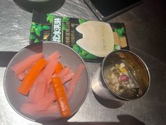 -烤匠麻辣烤鱼(青羊万达店)