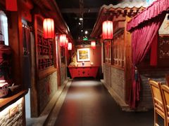 -正阳门饭庄·烤鸭·北京菜(万丰路七里庄店)
