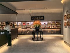 -在前门·烤鸭北京菜(五月花广场店)