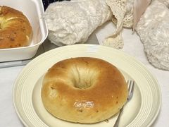 -HOT CRUSH趁热集合·现烤面包(环球港店)