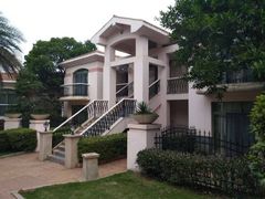 -圣爵菲斯大酒店(长沙世界之窗店)