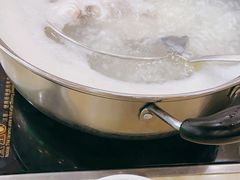 -源港渔村-中山脆肉鲩(博罗店)