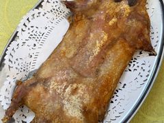 -潮记饭店(钟四商业街店)