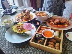 -南沙游艇会·大兵船餐厅