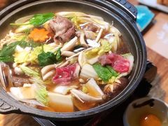 -山葵家·创意料理(宁波来福士店)