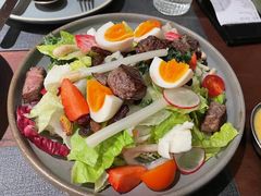 -West10 西拾·西餐厅·创意菜(未来科技城店)