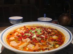 -蘇小主(徐州万达店)