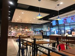 大堂-巴黎贝甜(印象城店)