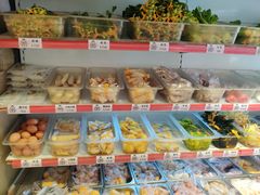 零售区-皆道拌麻辣烫·麻辣拌