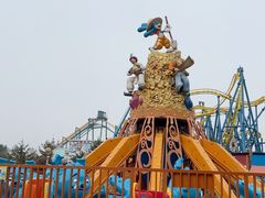 -大连海昌发现王国主题公园